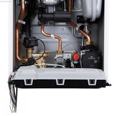 Котел газовий двоконтурний Thermo Alliance Ewa 28 кВт KM0728350101005911