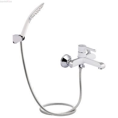 Змішувач для ванни Q-Tap Grand WCR 006