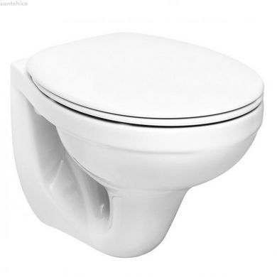 Инсталляция Grohe Rapid SL 38772001 3 в 1 + Унитаз подвесной Kolo Idol M1310002U с сидением Soft Close
