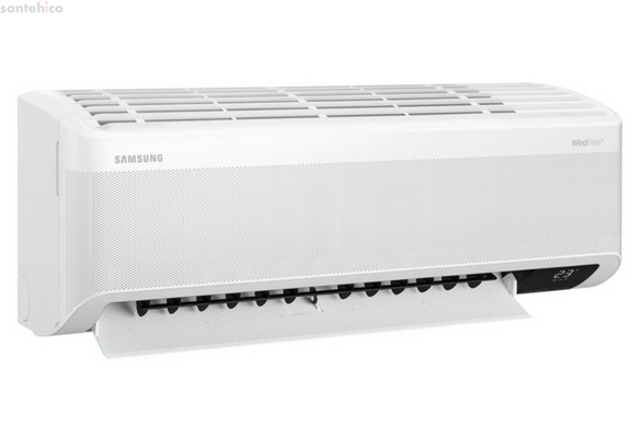 Кондиціонер Samsung WindFree WiFi 50 м&sup2; AR18BXFAMWKNUA