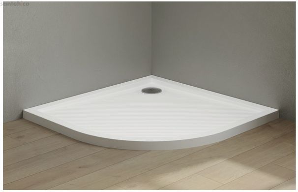 Піддон для душу Huppe Purano 90x90 202151.055