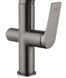 Смеситель для кухни Kroner KRP Graz - GRP03815 графика CV031337