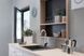 Мийка для кухні hansgrohe S51 S510-F450, SilicaTec Concrete Grey 43312380