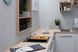 Мийка для кухні hansgrohe S51 S510-F450, SilicaTec Concrete Grey 43312380
