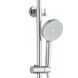 Душевая система DUSEL MARELLA White 251307000