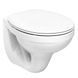 Инсталляция Grohe Rapid SL 38772001 3 в 1 + Унитаз подвесной Kolo Idol M1310002U с сидением Soft Close