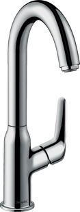 Смеситель для раковины HANSGROHE Novus 71126000