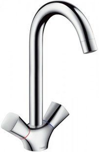 Hansgrohe Logis 71280000