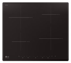 Варильна поверхня LGInduction hob