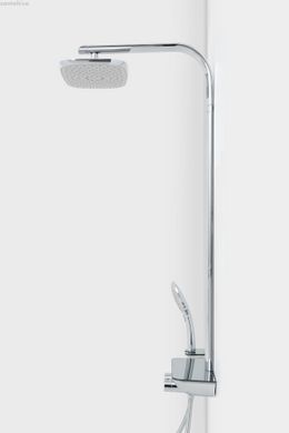 Душевая система AM PM SENSATION ShowerSpot F0730000
