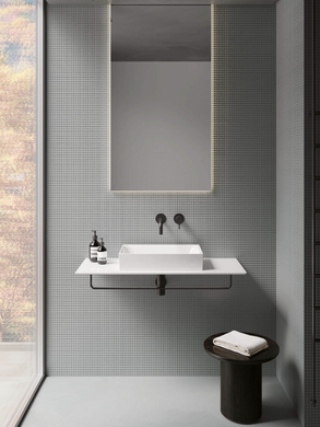 Раковина накладна Catalano New Premium 50 см 150AVP00