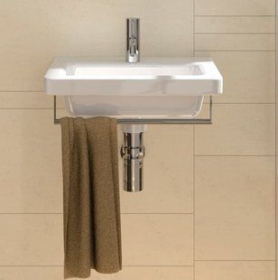 Раковина підвісна Catalano NEW LIGHT 45x34 см біла 145LI00