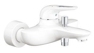 Змішувач одноважільний для ванни Grohe Eurostyle (33591LS3)