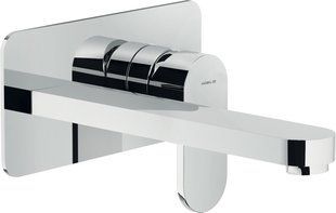 Смеситель для умывальника Up (UP94198-1CR), Nobili