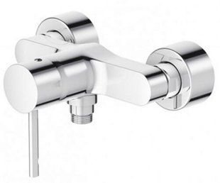 Смеситель для ванны Jacob Delafon CUFF Е45533-СР