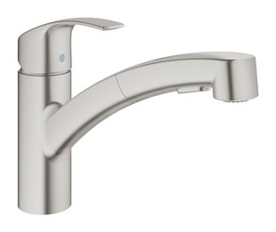 Смеситель для кухонной мойки Grohe Eurosmart 30305DC0