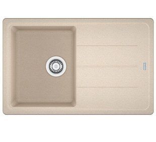 Кухонна мийка Franke Basis BFG 611-78 114.0258.039