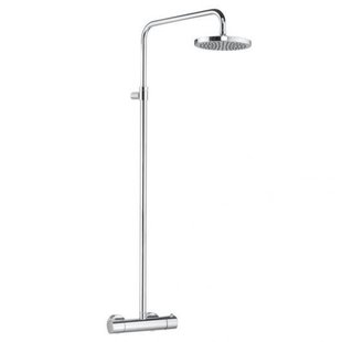 Душевая система Kludi mono shower 6608105-00