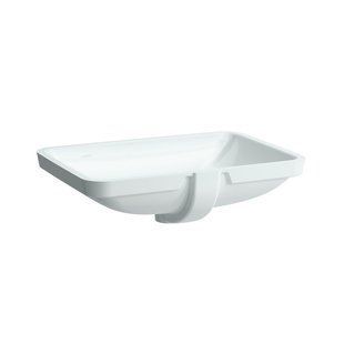 Laufen Керамический умывальник LAUFEN PRO S H8119600001091