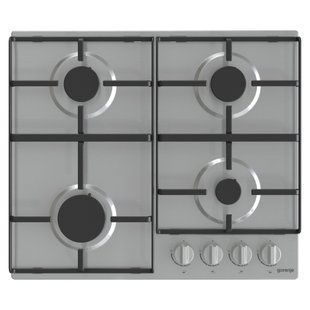 Варильна поверхня GorenjeG640EX