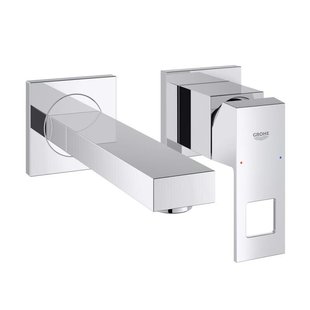 Смеситель для раковины Grohe Eurocube S-Size (19895000)