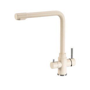 Смеситель GRANADO Badalona Ivory gz0404
