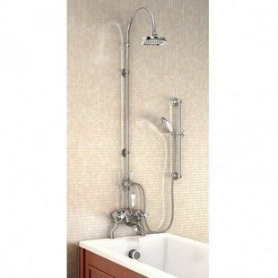 ушевая система Burlington H202-AN