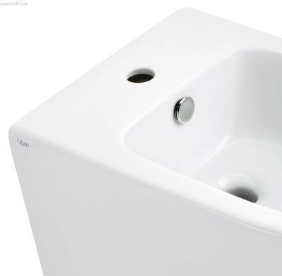 Биде подвесное Qtap Scorpio QT14551380GW