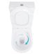 Унитаз напольный Qtap Aquarius Ultra Quiet QTAQAW27W49262 с бачком и сиденьям Soft Close