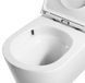 Інсталяція Grohe Solido 3 в 1 з чорною матовою клавішою 388112430 + Унітаз підвісний Koller Pool Mio Tornado 1811560198 із сидінням Soft Close