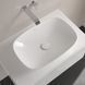 Раковина накладаня Villeroy&Boch Loop&Friends 56 см 4A490101
