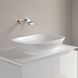 Раковина накладаня Villeroy&Boch Loop&Friends 56 см 4A490101
