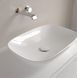 Раковина накладаня Villeroy&Boch Loop&Friends 56 см 4A490101