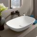 Раковина накладаня Villeroy&Boch Loop&Friends 56 см 4A490101
