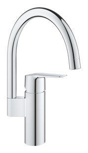 Змішувач для кухні Grohe QuickFix Start 30469000
