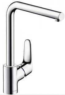 Hansgrohe Focus 31817800
