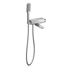 Змішувач для ванни Imprese SMART CLICK ZMK101901040
