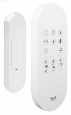 Інсталяція з унітазом-біде Grohe Rapid SLX Sensia QuickFix 36509SH0