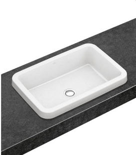 Раковина VILLEROY & BOCH ARCHITECTURA 41676001