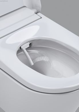 Інсталяція з унітазом-біде Grohe Rapid SLX Sensia QuickFix 36509SH0