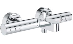 Термостат для ванны Grohe Grohtherm 800 Cosmopolitan хром 34766000