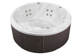 СПА бассейн Wellis Earth 218