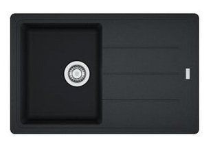 Кухонна мийка Franke Basis BFG 611-78 114.0258.040