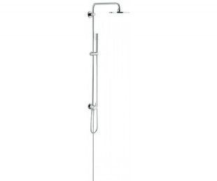 Hansgrohe Ecostat Universal Combi 0,65 м с ручным душем Crometta 85 Vario 27058000 Hansgrohe Crometta 85