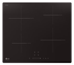 Варильна поверхня LGInduction hob