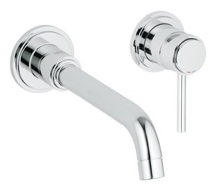 Смеситель для раковины Grohe Atrio M-Size (19918000)