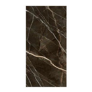 Плитка Marazzi Allmarble Calacatta Black 60х120 см