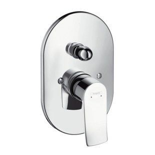 Hansgrohe Hansgrohe METRIS 31484 Смеситель для ванной наружная часть