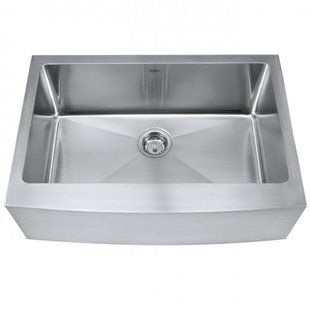 Кухонная мойка Kraus KHF200-30