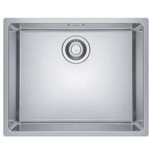 Кухонная мойка под столешницу Franke Maris MRX 210-50 (127.0598.747)